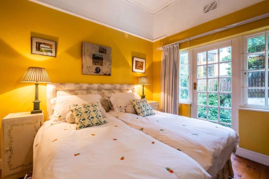 To Let 4 Bedroom Property for Rent in Oranjezicht Western Cape